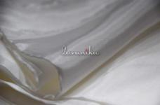 70 Grams Dyeable Viscose Habutai Silk Fabric 44inch